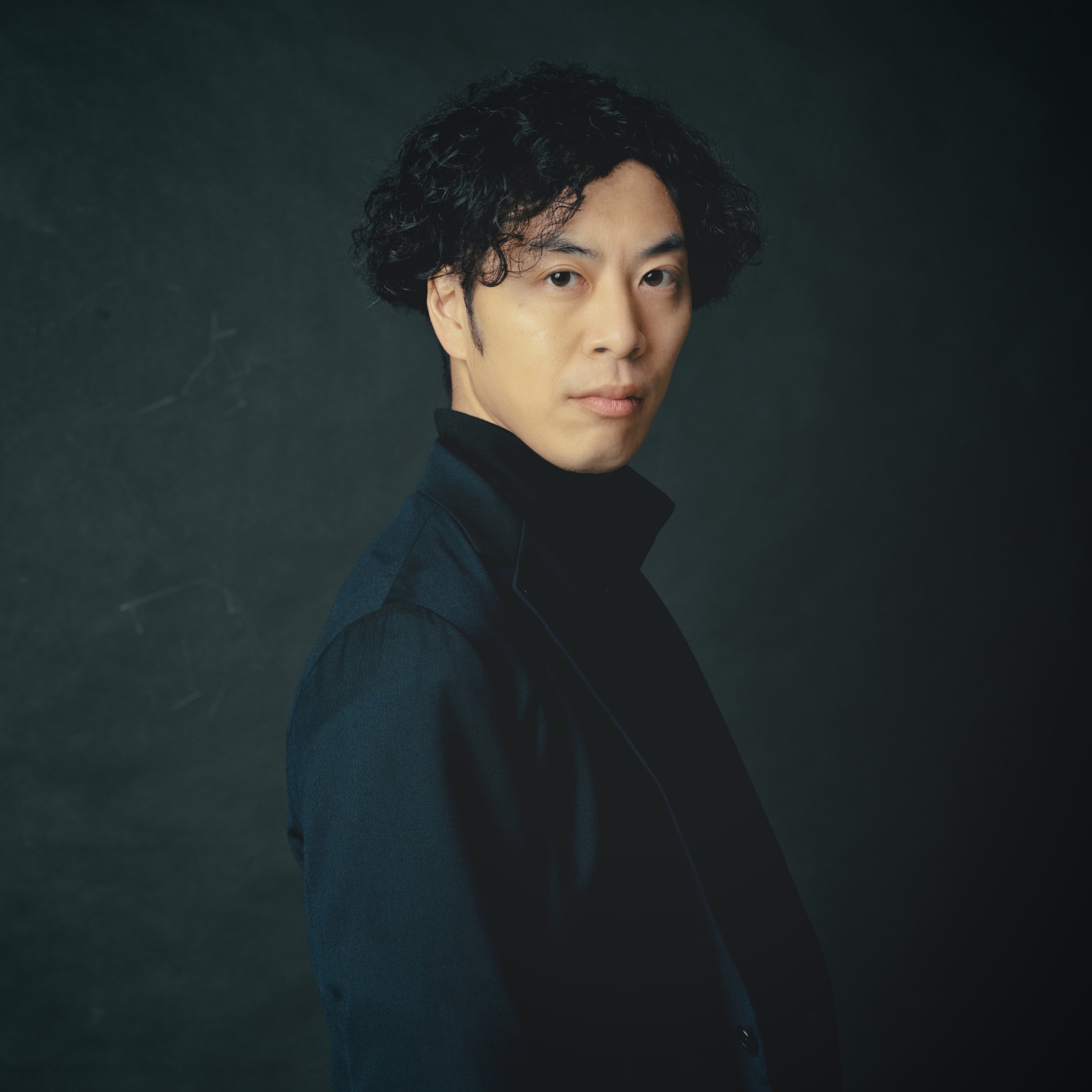 OLO Labs 代表 中村 大睦のポートレート