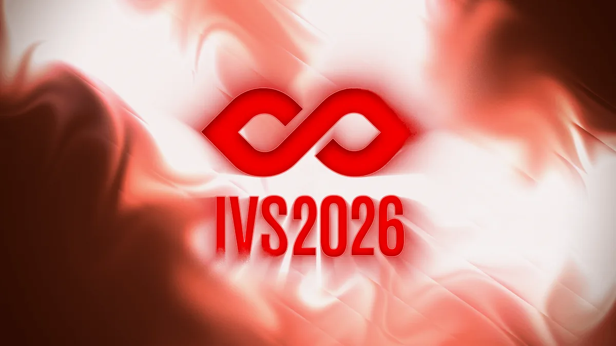 IVS（2023-） キービジュアル